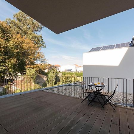Lovelystay - Primrose 2Br Flat With Free Parking, Ac And Balcony Порту Екстер'єр фото