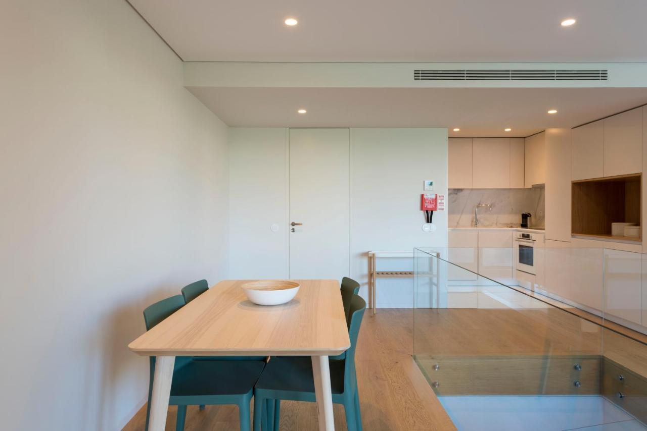 Lovelystay - Primrose 2Br Flat With Free Parking, Ac And Balcony Порту Екстер'єр фото