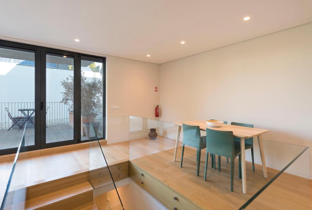 Lovelystay - Primrose 2Br Flat With Free Parking, Ac And Balcony Порту Екстер'єр фото